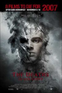 فيلم The Deaths Of Ian Stone 2007 مترجم