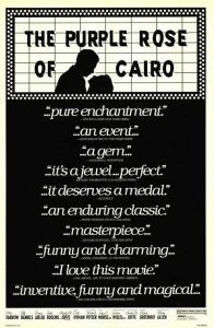 فيلم The Purple Rose Of Cairo 1985 مترجم