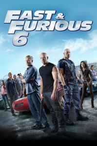 فيلم Fast Furious 6 2013 مترجم