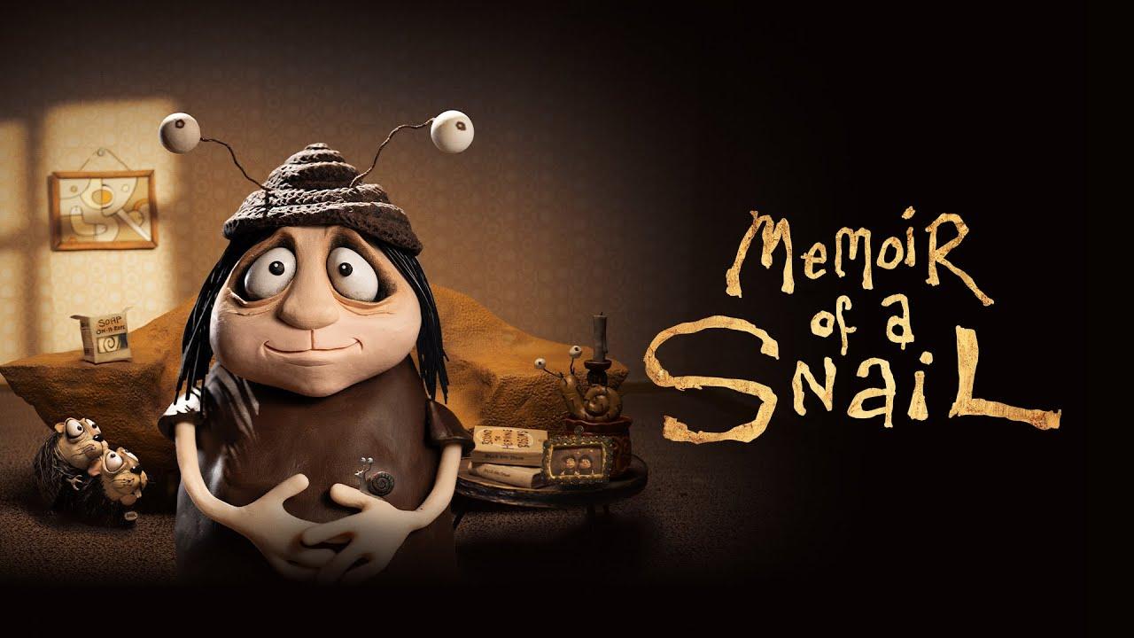 فيلم Memoir of a Snail 2024 مترجم كامل بجودة HD