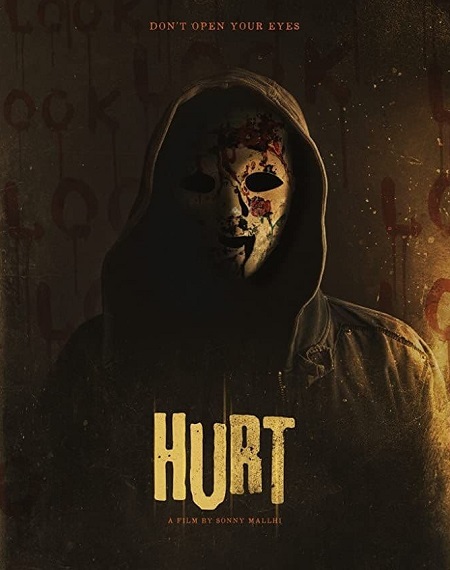 مشاهدة فيلم Hurt 2018 مترجم