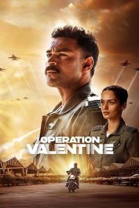 فيلم Operation Valentine 2024 مدبلج