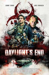 فيلم Daylights End 2016 مترجم