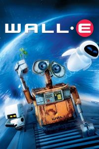 فيلم Wall E 2008 مدبلج