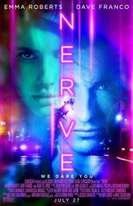 فيلم Nerve 2016 مترجم