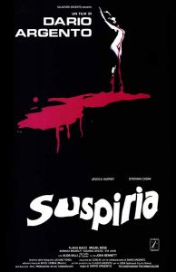 فيلم Suspiria 1977 مترجم