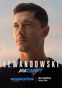 فيلم Lewandowski Nieznany 2023 مترجم