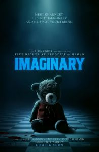 فيلم Imaginary 2024 مدبلج 2