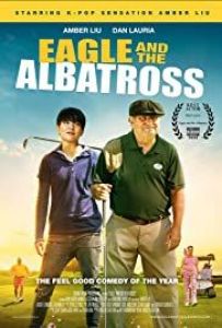 فيلم The Eagle And The Albatross 2020 مترجم