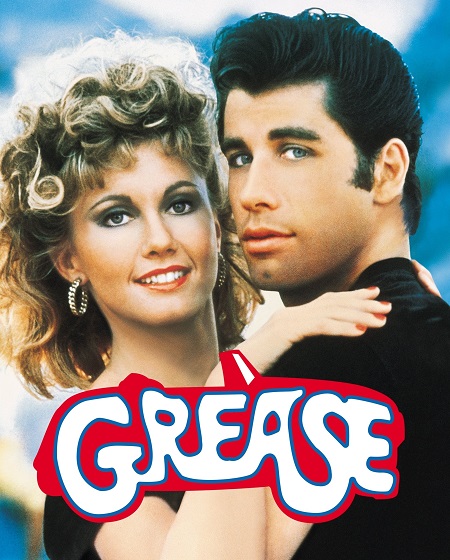 مشاهدة فيلم Grease 1978 مترجم