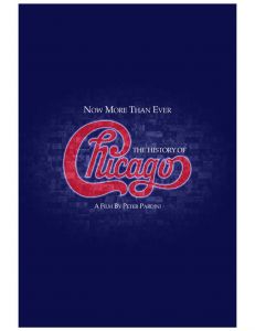 فيلم Now More Than Ever The History Of Chicago 2016 مترجم