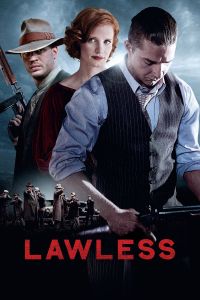 فيلم Lawless 2012 مترجم