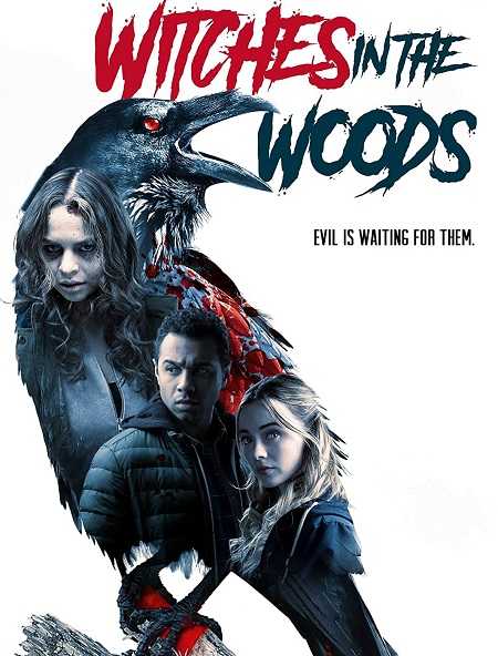 فيلم Witches in the Woods 2019 مترجم