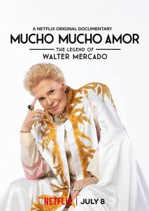 فيلم Mucho Mucho Amor The Legend Of Walter Mercado 2020 مترجم