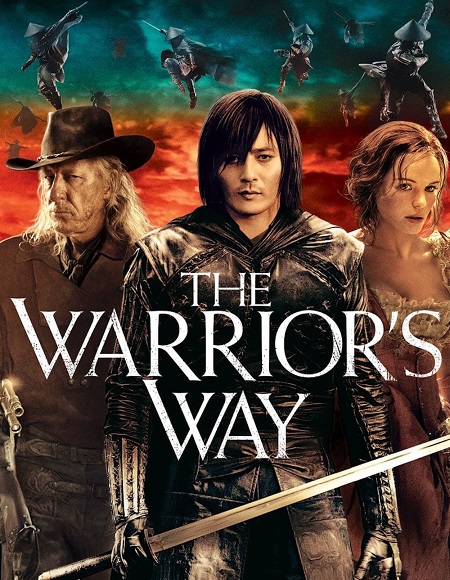 مشاهدة فيلم The Warrior&#8217;s Way 2010 مترجم