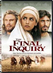 فيلم The Final Inquiry 2006 مترجم