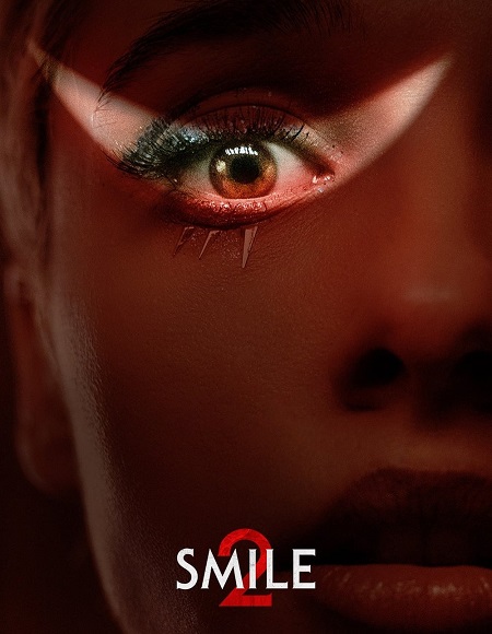 مشاهدة فيلم Smile 2 2024 مترجم