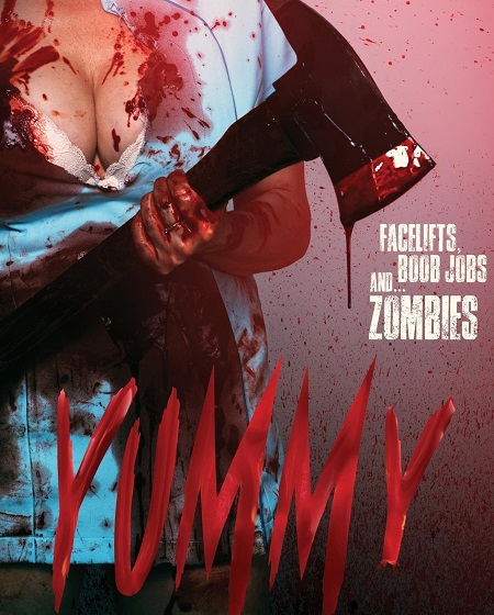 مشاهدة فيلم Yummy 2019 مترجم