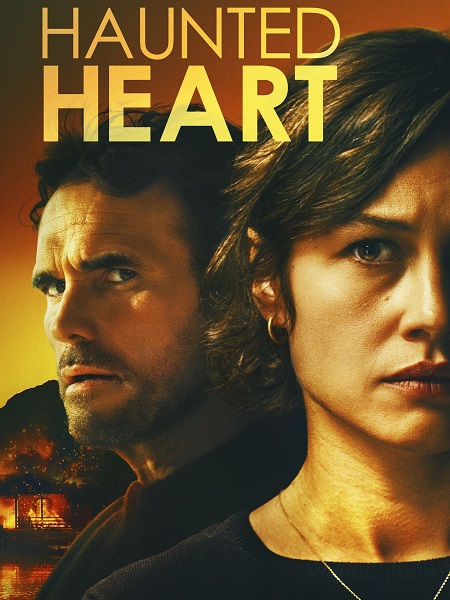 مشاهدة فيلم Haunted Heart 2024 مترجم