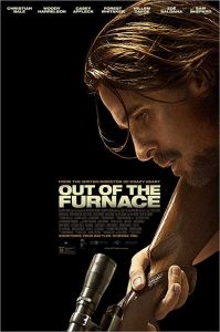 فيلم Out Of The Furnace 2013 مترجم