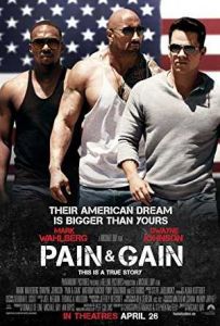 فيلم Pain Gain 2013 مترجم 2