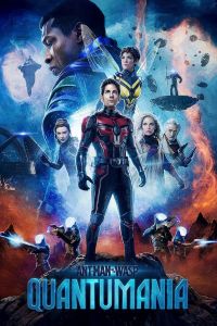 فيلم Ant Man And The Wasp Quantumania 2023 مترجم