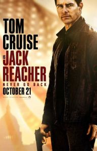 فيلم Jack Reacher Never Go Back 2016 مترجم 1