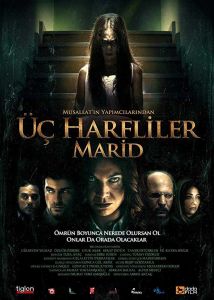 فيلم Uc 3 Harfliler Marid 2010 مترجم