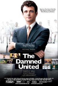 فيلم The Damned United 2009 مترجم