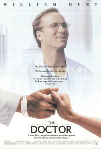 فيلم The Doctor 1991 مترجم