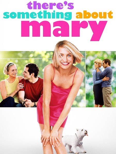 مشاهدة فيلم There&#8217;s Something About Mary 1998 مترجم