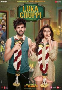 فيلم Luka Chuppi 2019 مترجم