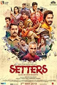 فيلم Setters 2019 مترجم