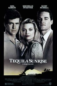 فيلم Tequila Sunrise 1988 مترجم