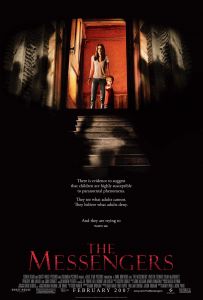 فيلم The Messengers 2007 مترجم