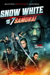 فيلم Snow White And The Seven Samurai 2024 مترجم