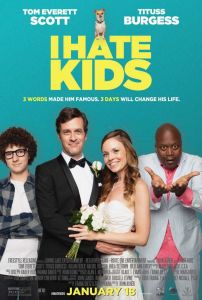 فيلم I Hate Kids 2019 مترجم