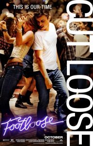 فيلم Footloose مترجم