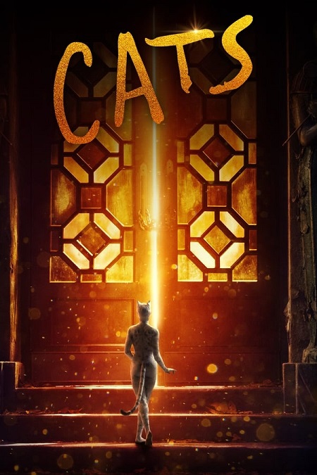 مشاهدة فيلم Cats 2019 مترجم