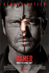 فيلم Gamer 2009 مترجم