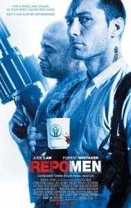 فيلم Repo Men 2010 مترجم