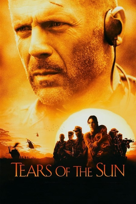 مشاهدة فيلم Tears of the Sun 2003 مترجم