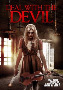 فيلم Deal With The Devil 2018 مترجم