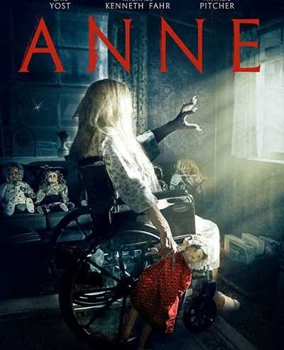 مشاهدة فيلم Anne 2018 مترجم