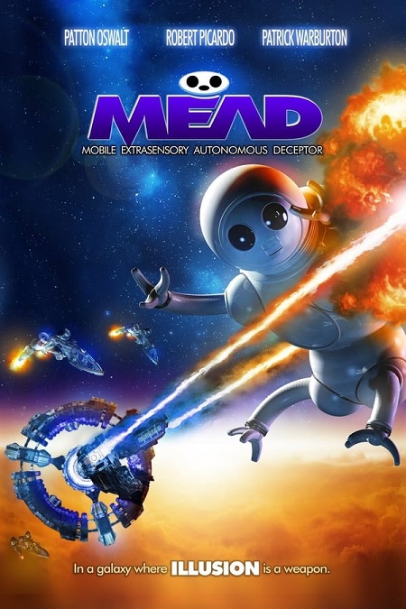 مشاهدة فيلم MEAD 2022 مترجم