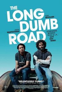 فيلم The Long Dumb Road 2018 مترجم