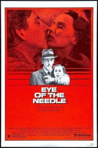 فيلم Eye Of The Needle 1981 مترجم