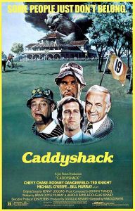 فيلم Caddyshack 1980 مترجم