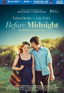 فيلم Before Midnight 2013 مترجم