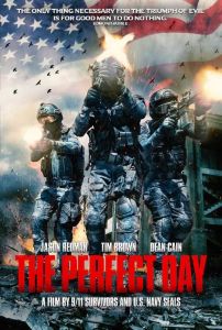 فيلم The Perfect Day 2017 مترجم